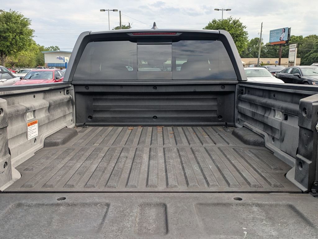 Used 2023 Honda Ridgeline RTL image 28