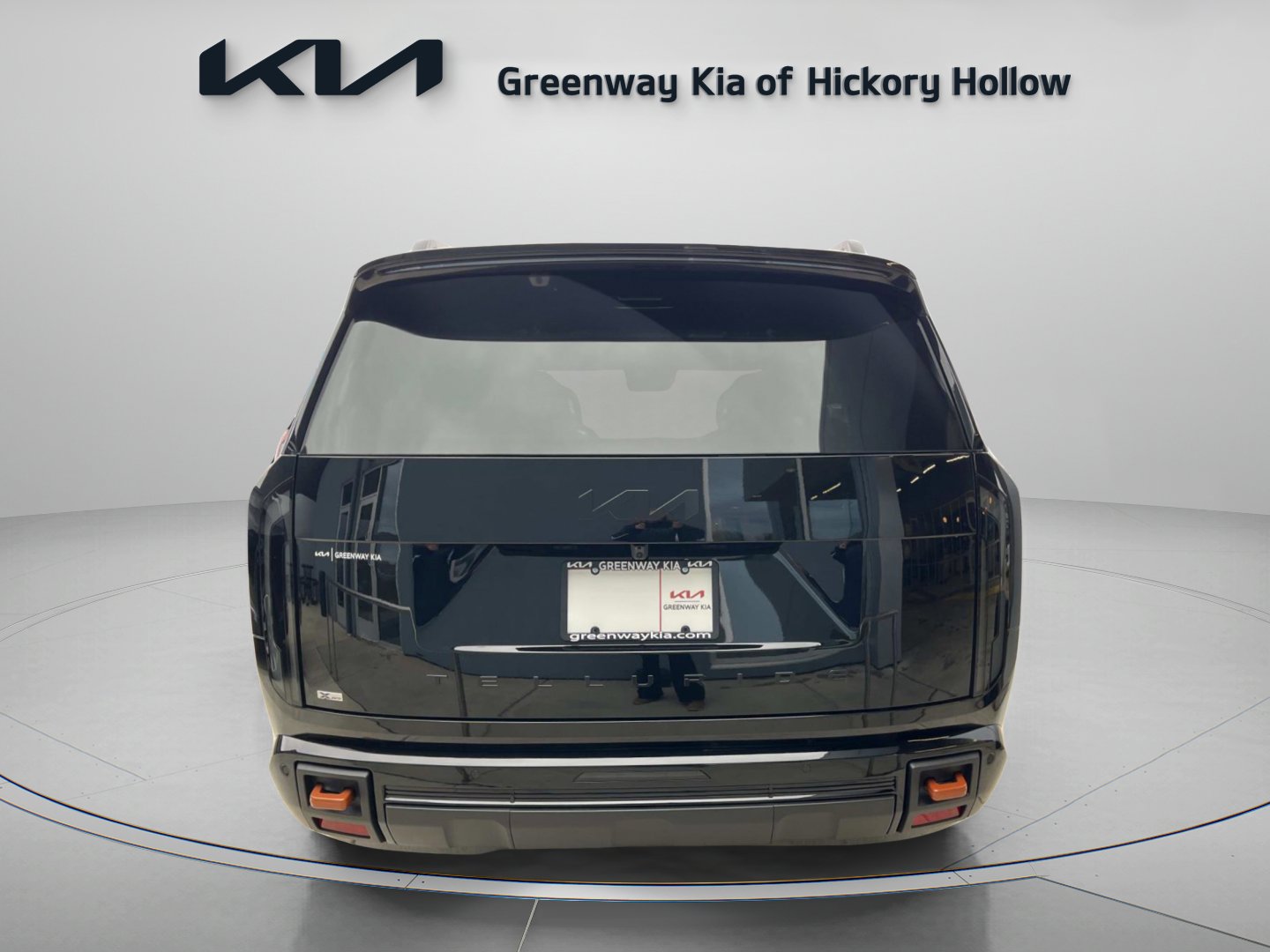 New 2027 Kia Telluride SX Prestige X-Pro image 6