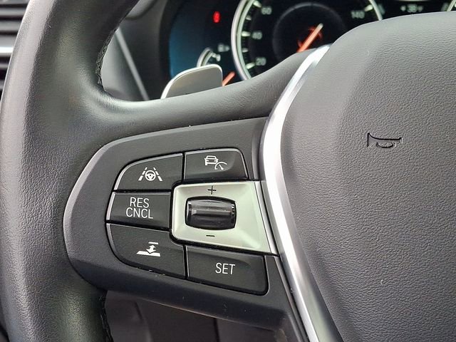 Used 2019 BMW X4 M40i w/ Executive Package image 25