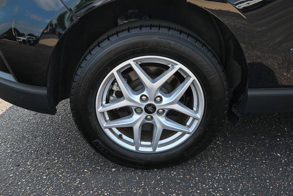 Certified 2024 Ford Edge SEL w/ Convenience Package AWD/4WD image 14