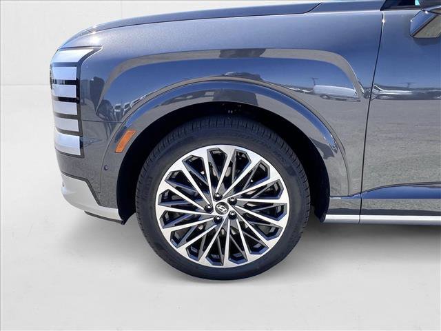New 2026 Hyundai Palisade Calligraphy image 10