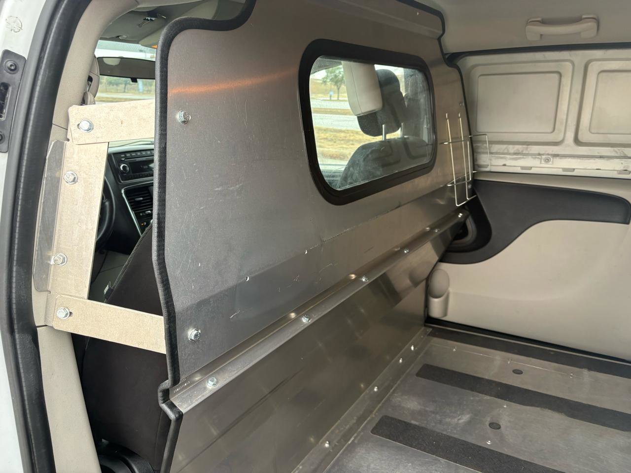 Used 2013 RAM C/V Tradesman image 14