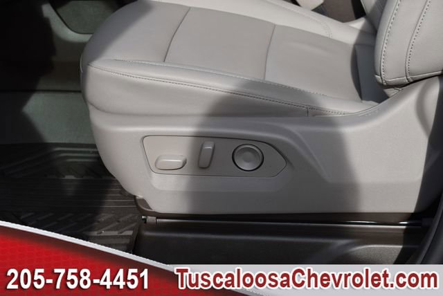 New 2026 Chevrolet Silverado 1500 RST w/ RST All Star Premium Package AWD/4WD image 16