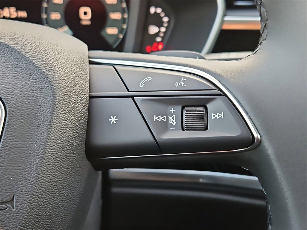 New 2025 Audi Q3 2.0T Premium image 18