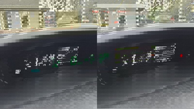 Used 2013 Toyota Prius Two FWD image 8