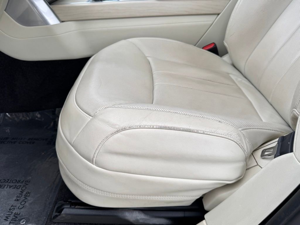 Used 2023 Land Rover Range Rover SE AWD/4WD image 19