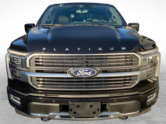 Used 2024 Ford F150 Platinum w/ Equipment Group 703A Plus image 5