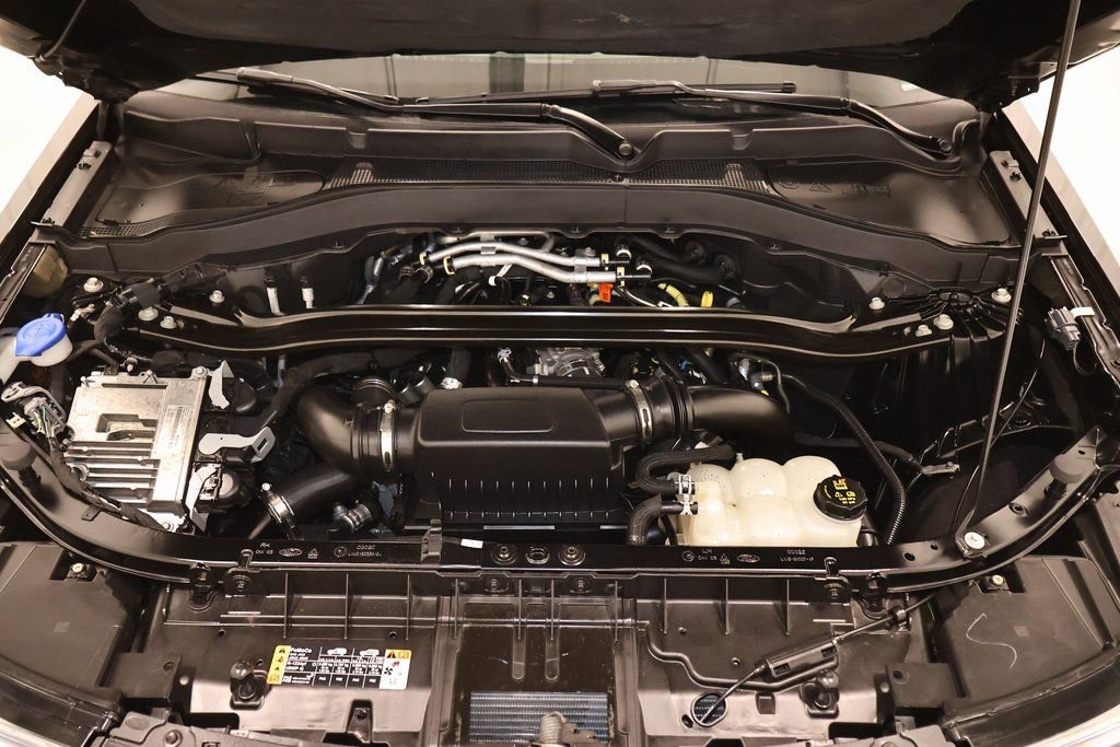 Certified 2022 Ford Explorer ST w/ Equipment Group 401A image 52