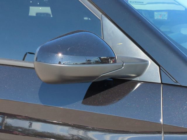 Certified 2026 Chevrolet TrailBlazer LT w/ Convenience Package image 12