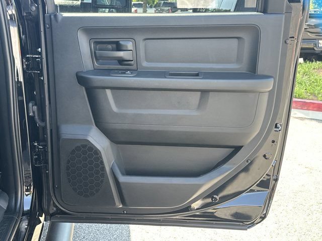 New 2026 RAM 2500 Warlock AWD/4WD image 16