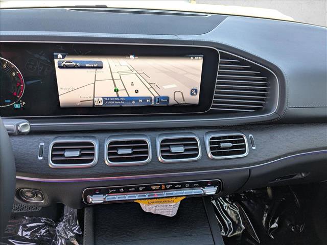 New 2026 Mercedes-Benz GLE 350 4MATIC image 12