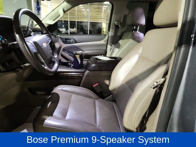 Used 2020 Chevrolet Tahoe LT image 13