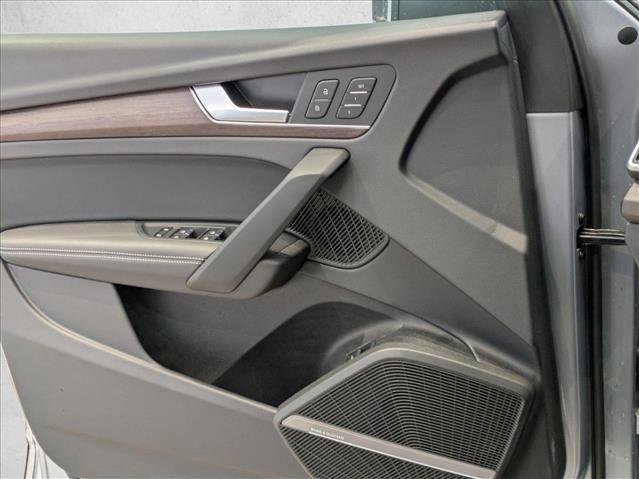 Used 2024 Audi Q5 2.0T Premium Plus image 19