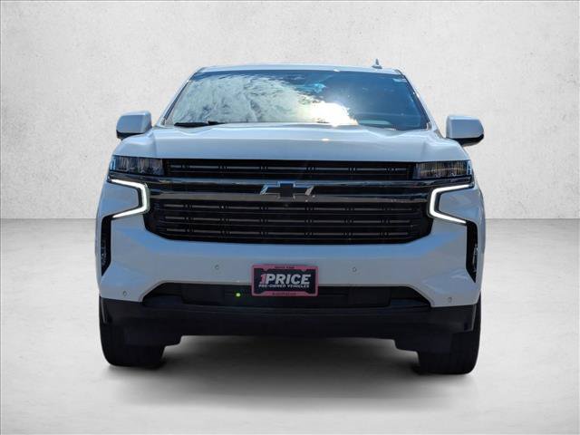 Used 2021 Chevrolet Suburban RST w/ Luxury Package AWD/4WD video 2