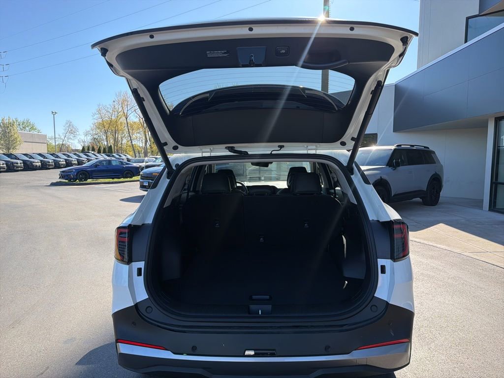 New 2026 Kia Sportage EX AWD/4WD image 15