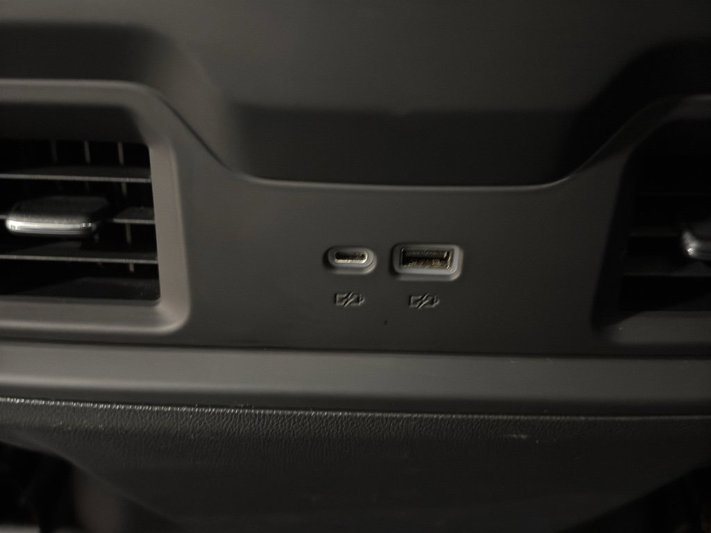 Certified 2022 Chevrolet Silverado 1500 RST w/ All Star Edition Plus image 13