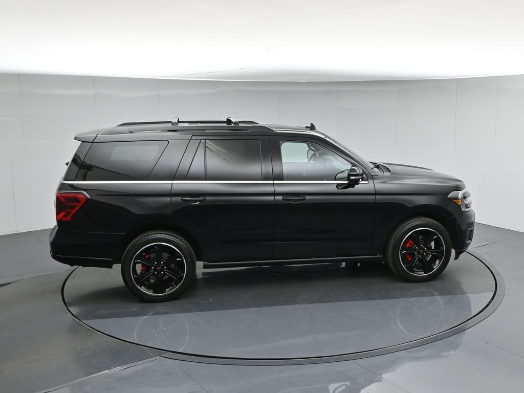 Certified 2023 Ford Expedition Limited image 44