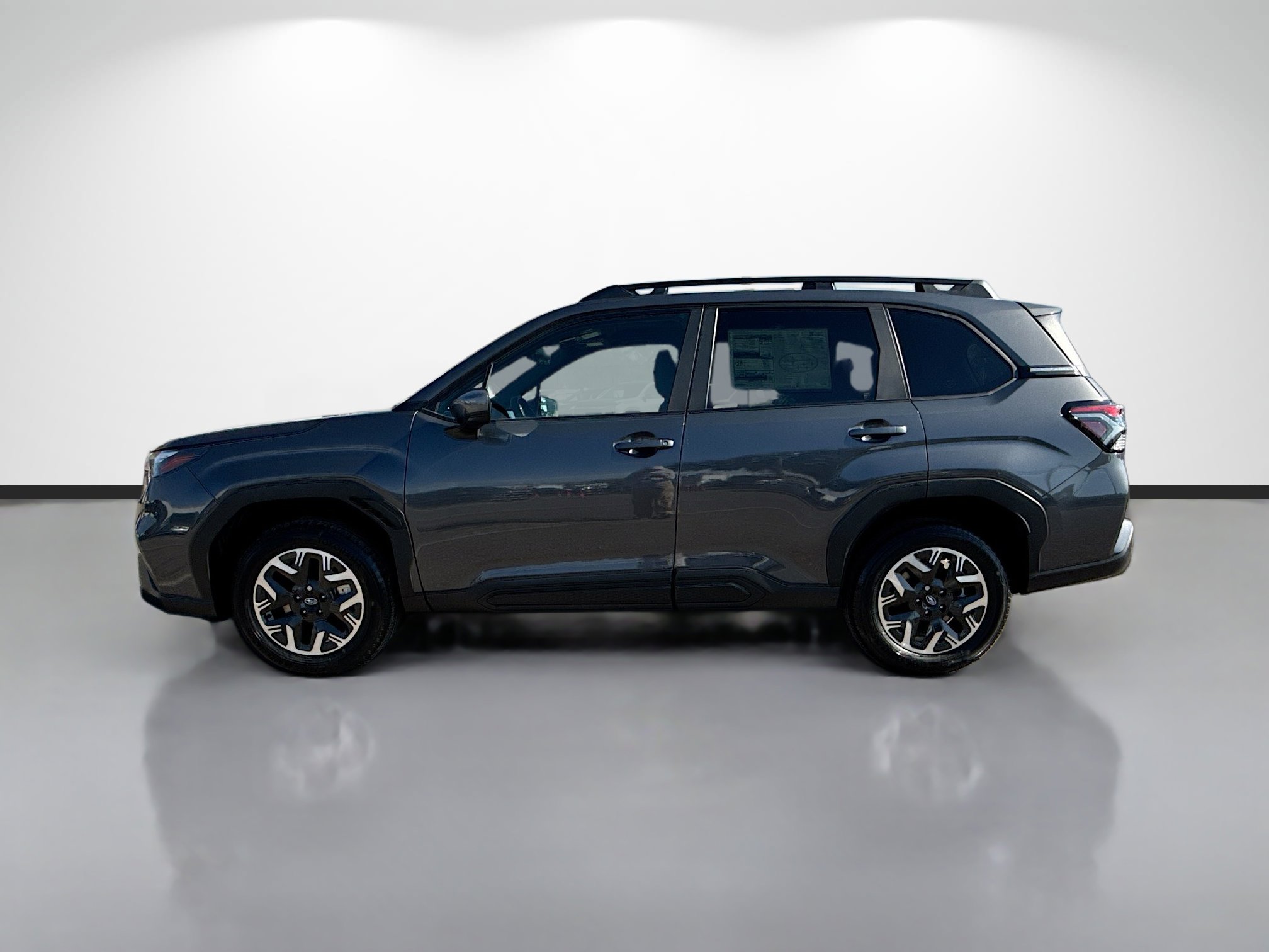 New 2026 Subaru Forester Premium image 6