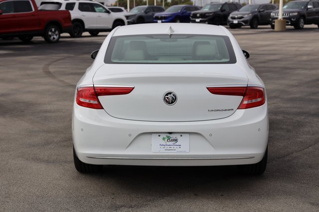 Used 2019 Buick LaCrosse Essence w/ Sights and Sounds Package image 7