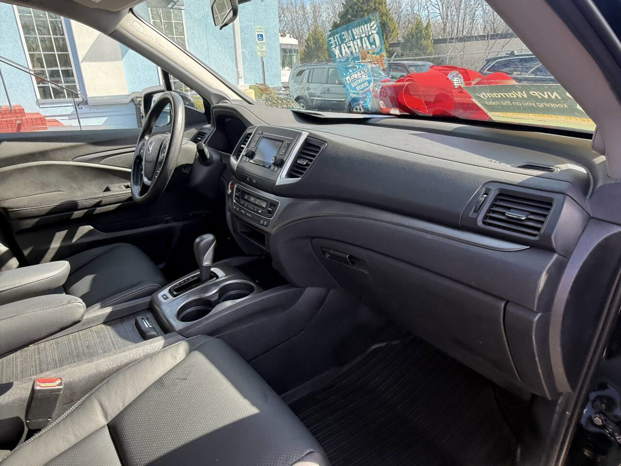 Used 2019 Honda Ridgeline Sport image 26