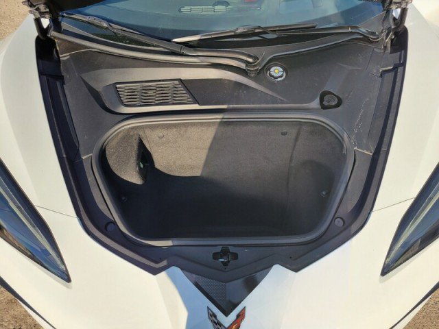Used 2024 Chevrolet Corvette Z06 RWD image 32