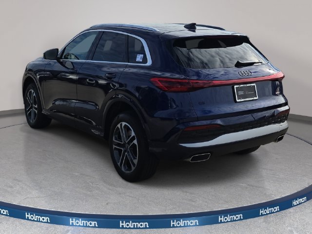 Certified 2025 Audi Q5 Premium w/ Convenience Package AWD/4WD image 8