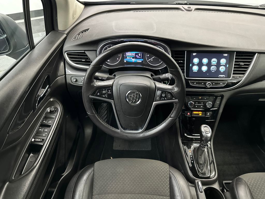 Used 2019 Buick Encore Preferred image 23
