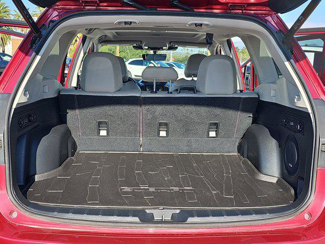 Used 2023 Subaru Forester Limited image 12