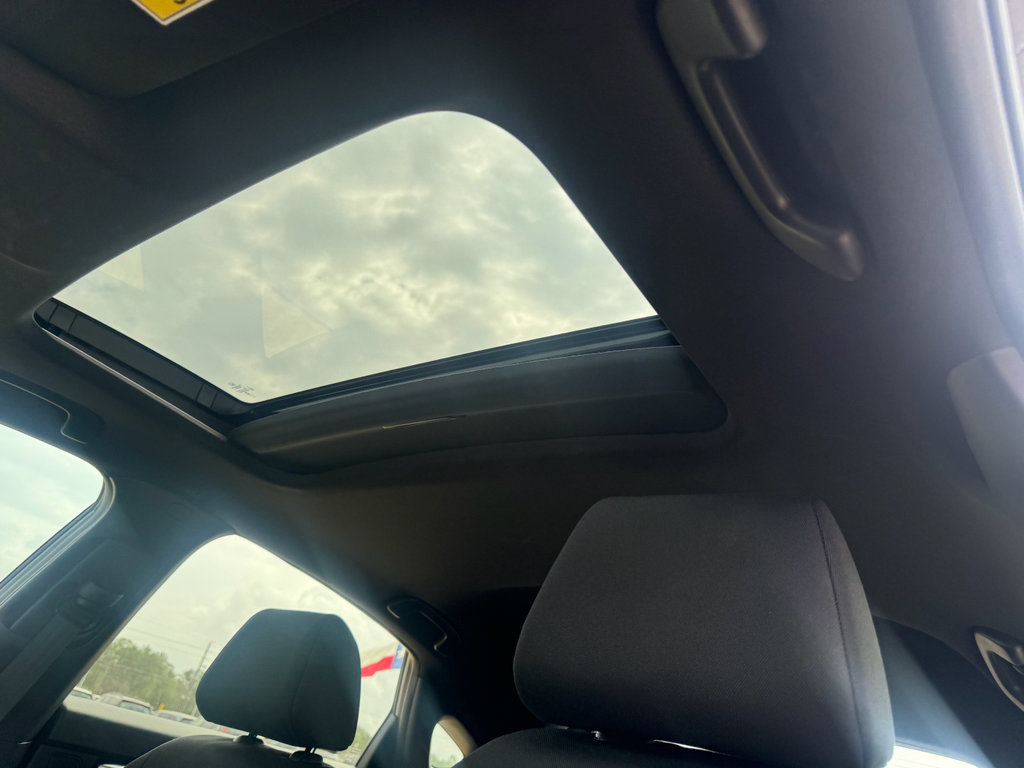 Certified 2025 Honda Civic Sport image 17