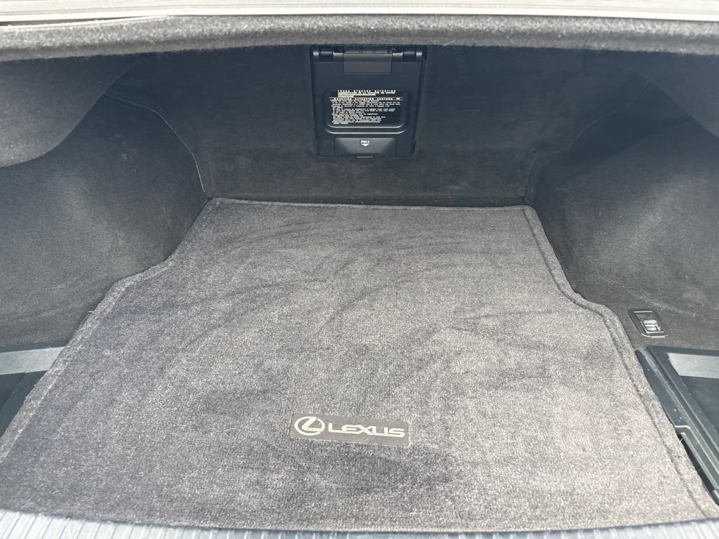 Used 2008 Lexus IS 250 RWD image 21