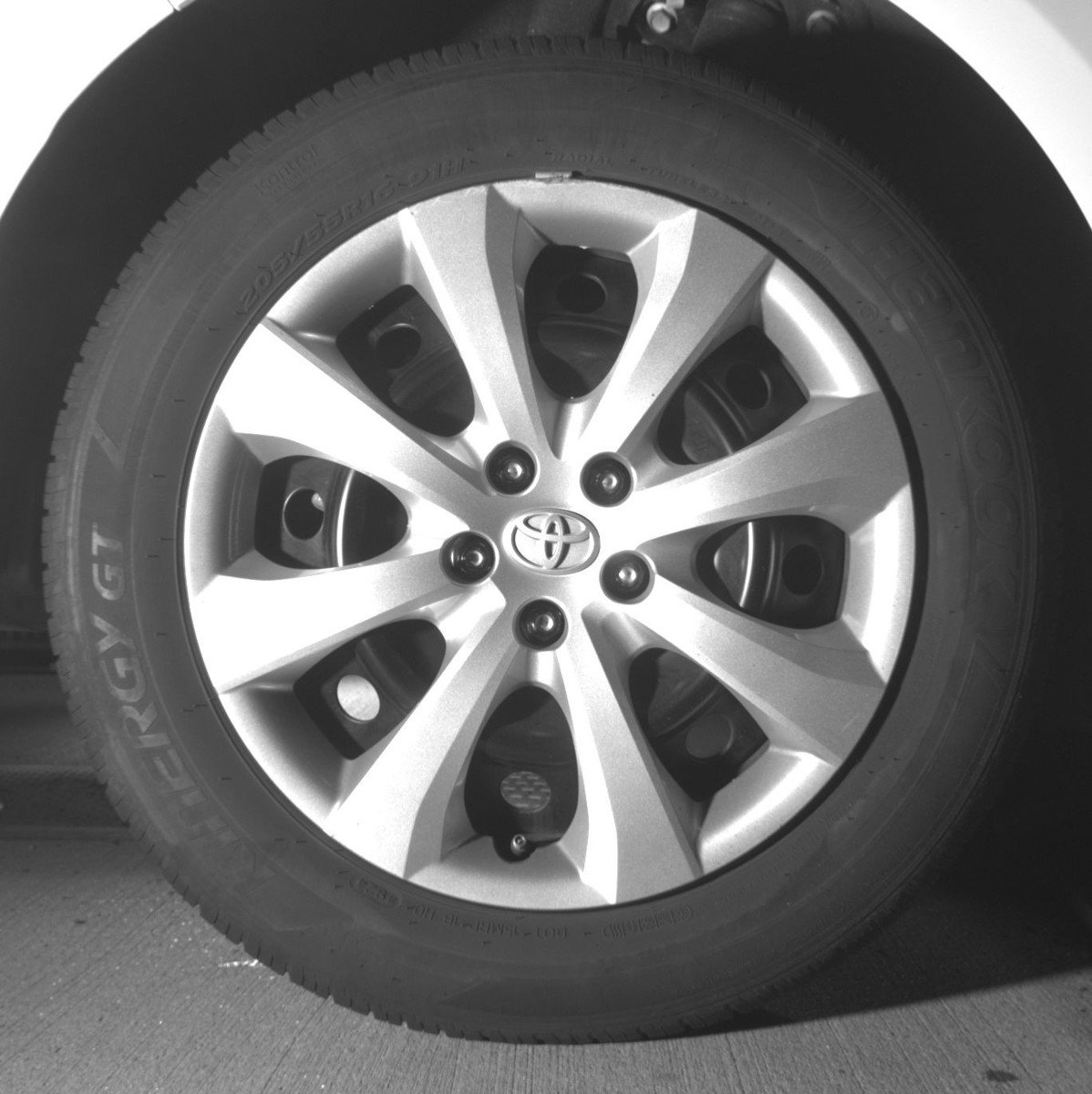 Used 2025 Toyota Corolla LE image 15