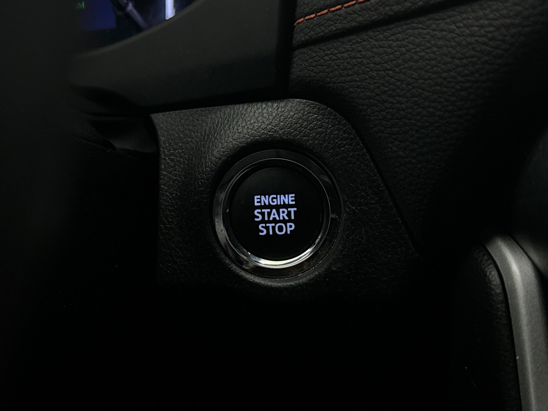 Used 2024 Toyota RAV4 Adventure image 18