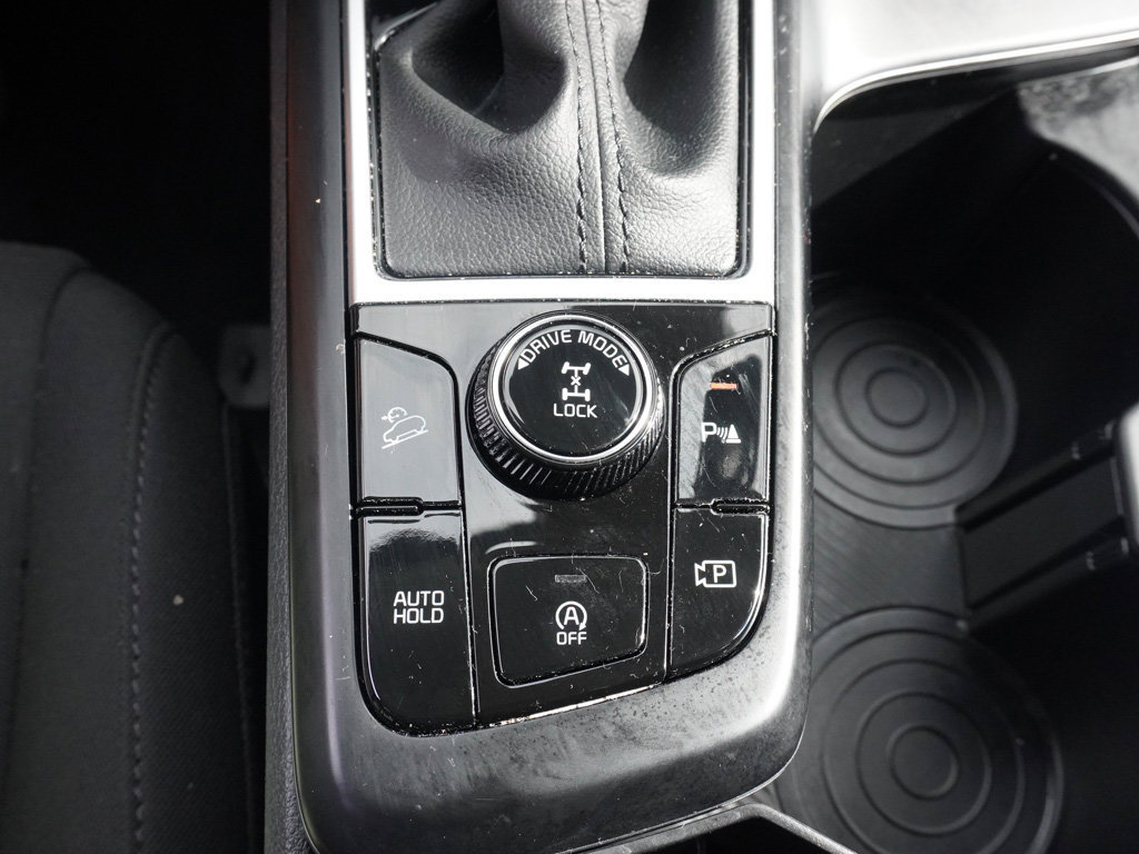 Used 2024 Kia Sportage LX AWD/4WD image 41