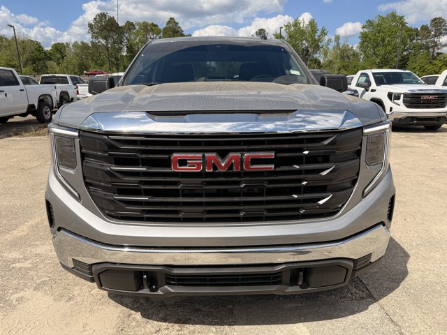 New 2026 GMC Sierra 1500 Pro w/ Pro Value Package image 8
