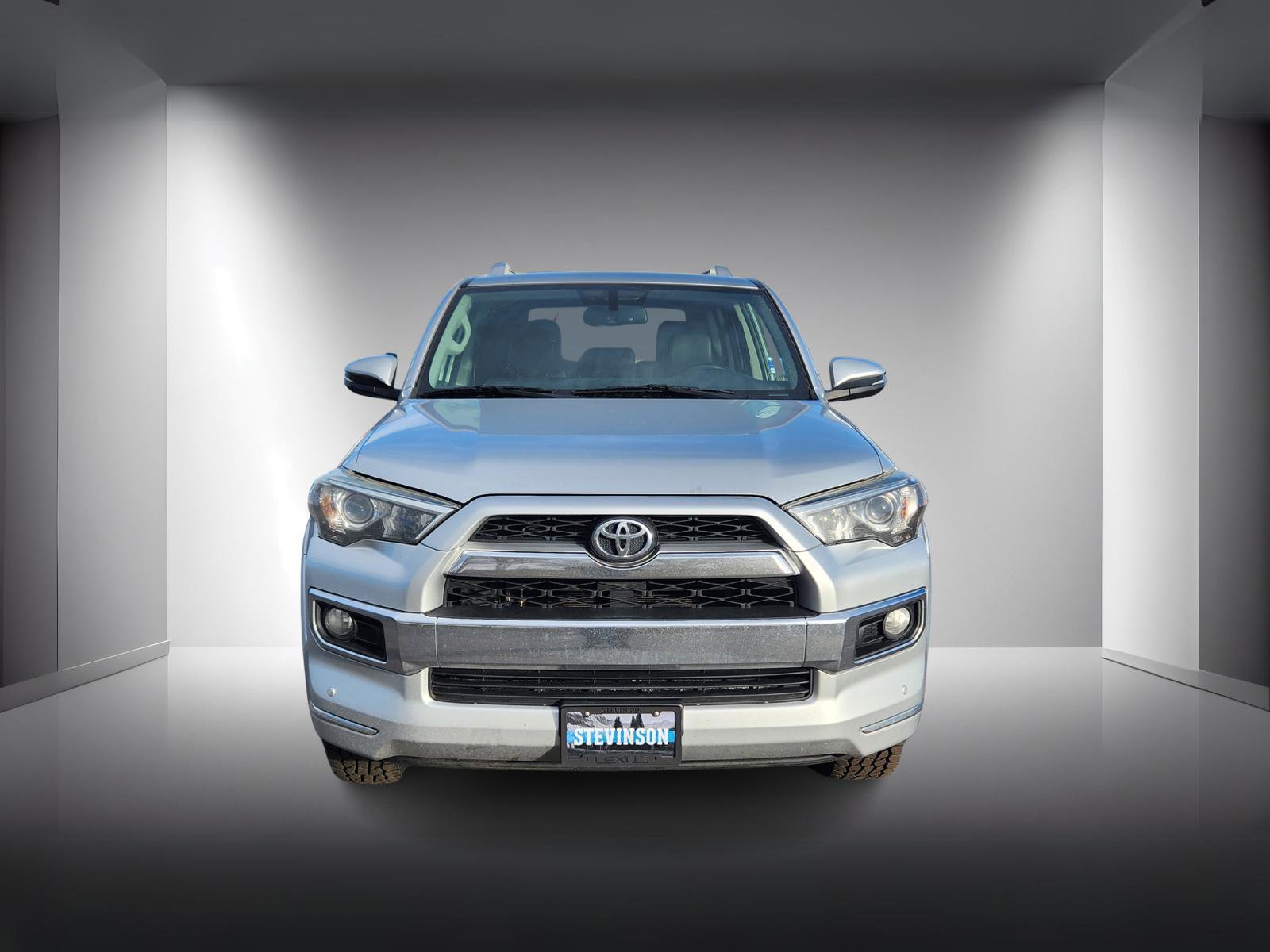 Used 2015 Toyota 4Runner Limited image 6