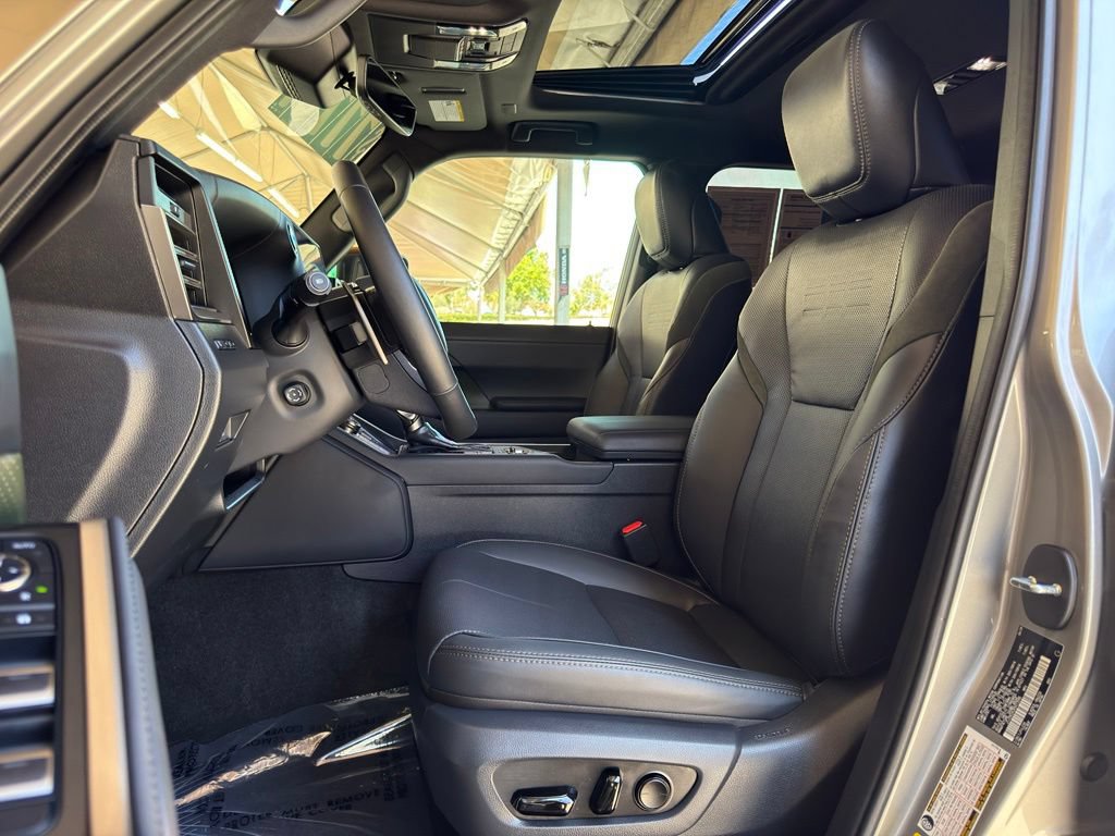 Certified 2024 Lexus GX 550 AWD/4WD image 20