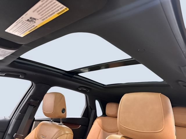 Used 2021 Cadillac XT5 Premium Luxury AWD/4WD image 32