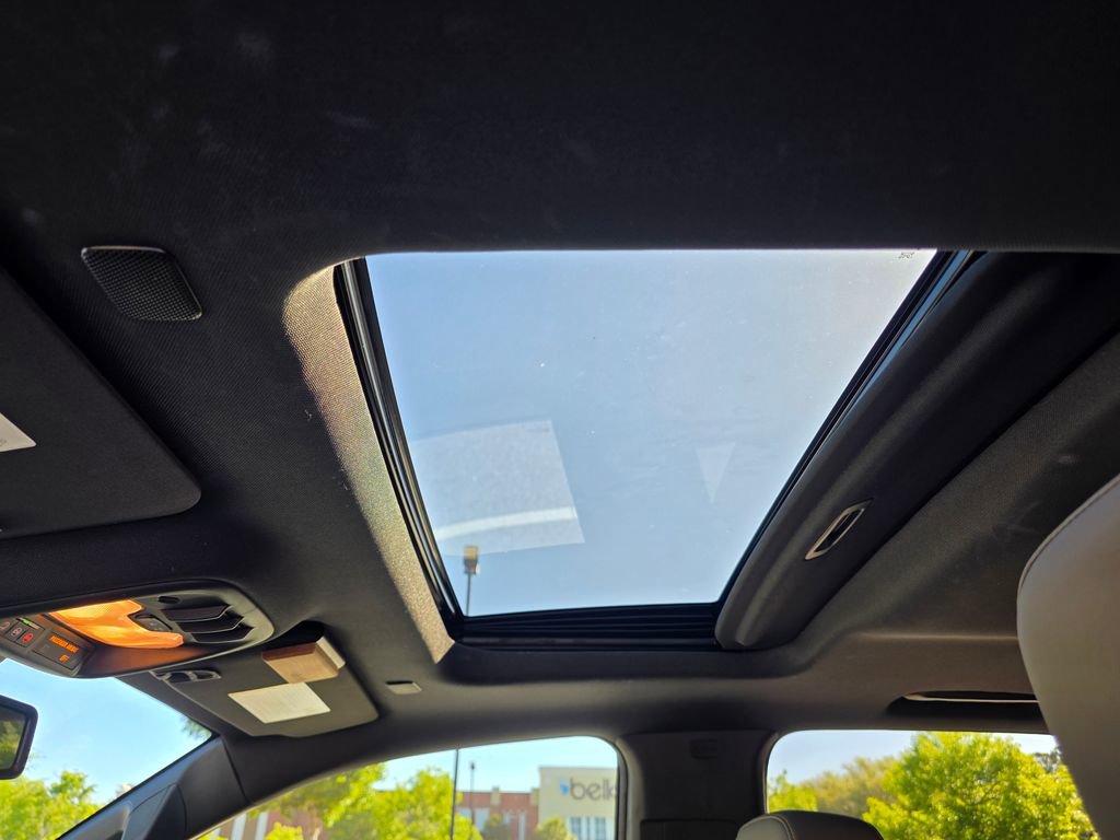 Certified 2024 Chevrolet Colorado ZR2 AWD/4WD image 17