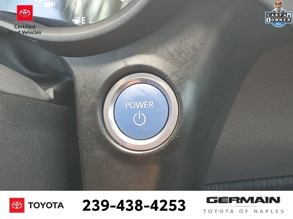 Certified 2021 Toyota Sienna XSE FWD image 32