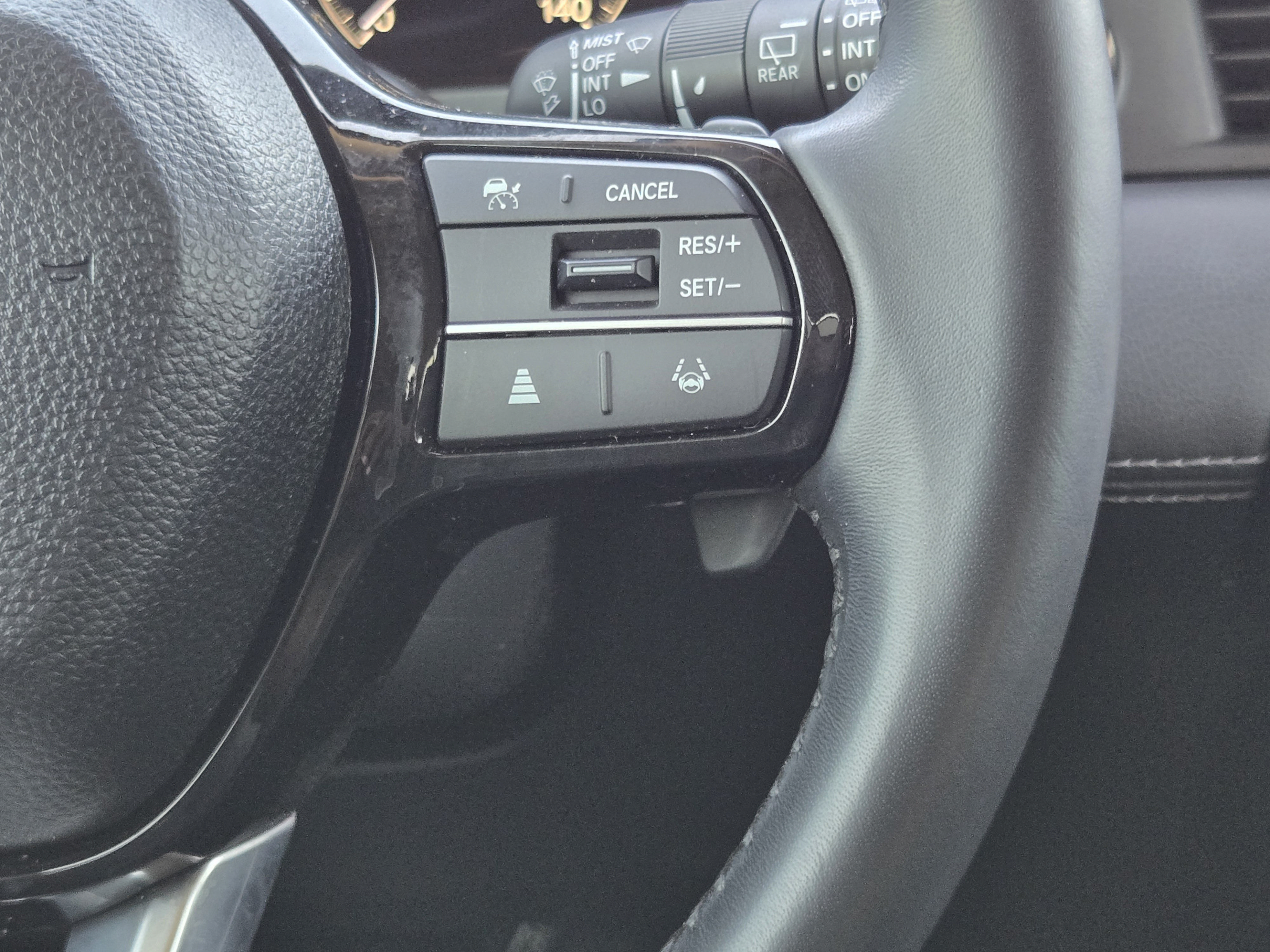 Certified 2025 Honda Pilot Touring image 26