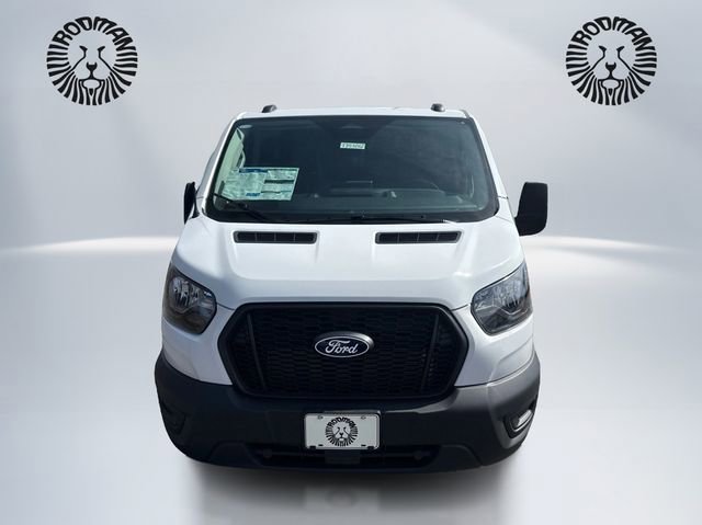 New 2026 Ford Transit 150 Low Roof AWD video 2