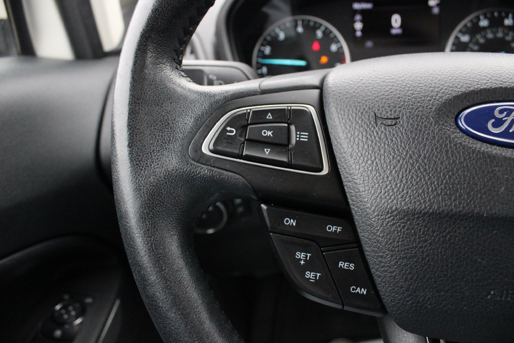 Used 2018 Ford EcoSport Titanium FWD image 12