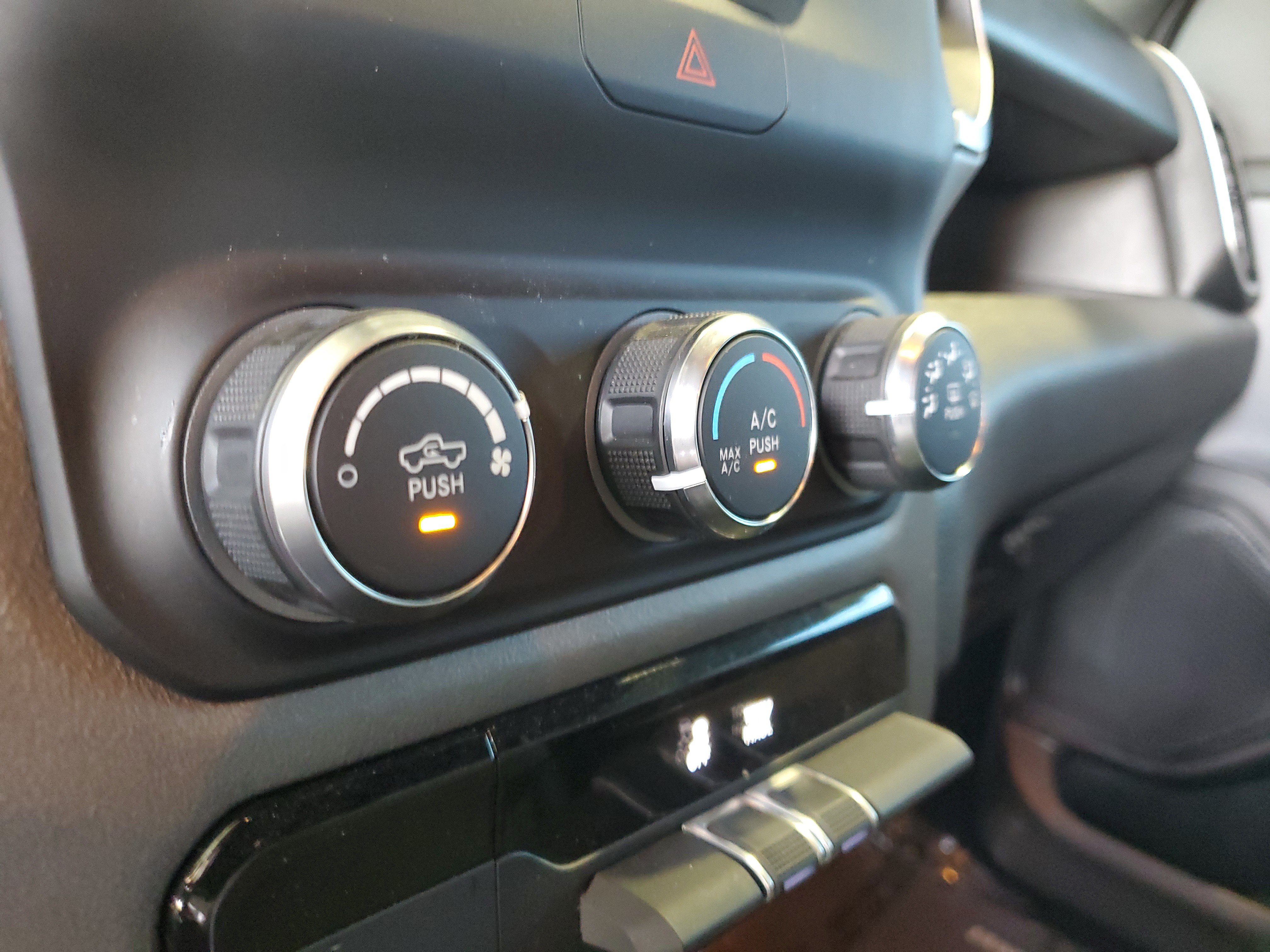 Certified 2022 RAM 1500 Big Horn RWD image 26