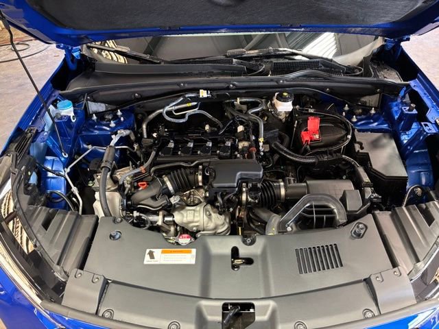 Used 2025 Acura ADX A-Spec image 30