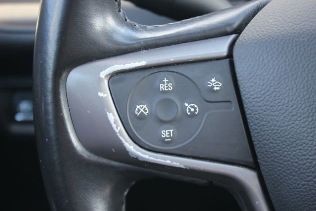 Used 2021 GMC Acadia AT4 image 14