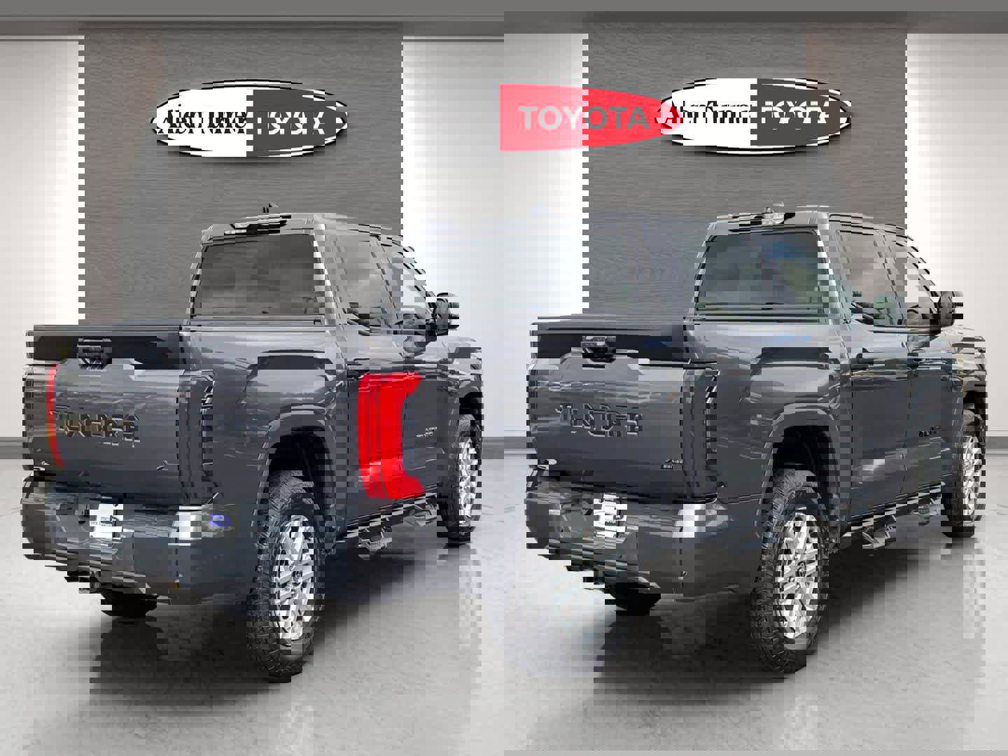 Used 2023 Toyota Tundra SR5 image 6