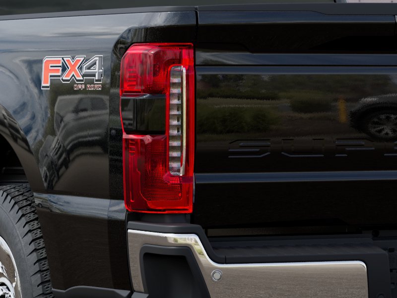 New 2027 Ford F250 4x4 Crew Cab Super Duty image 21