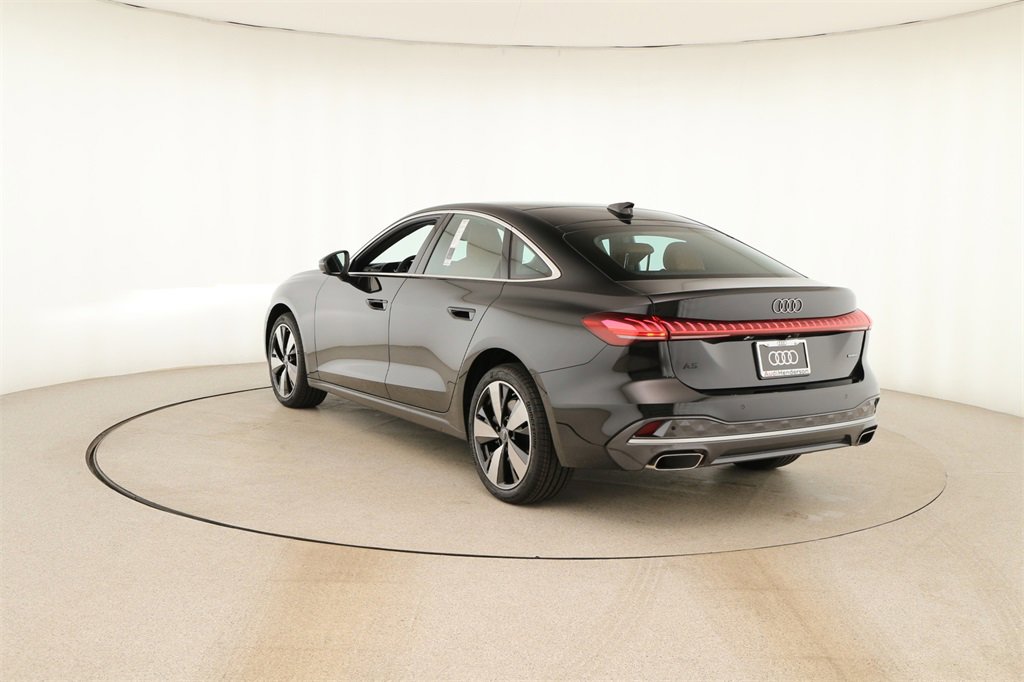 New 2025 Audi A5 2.0T Premium Plus image 4