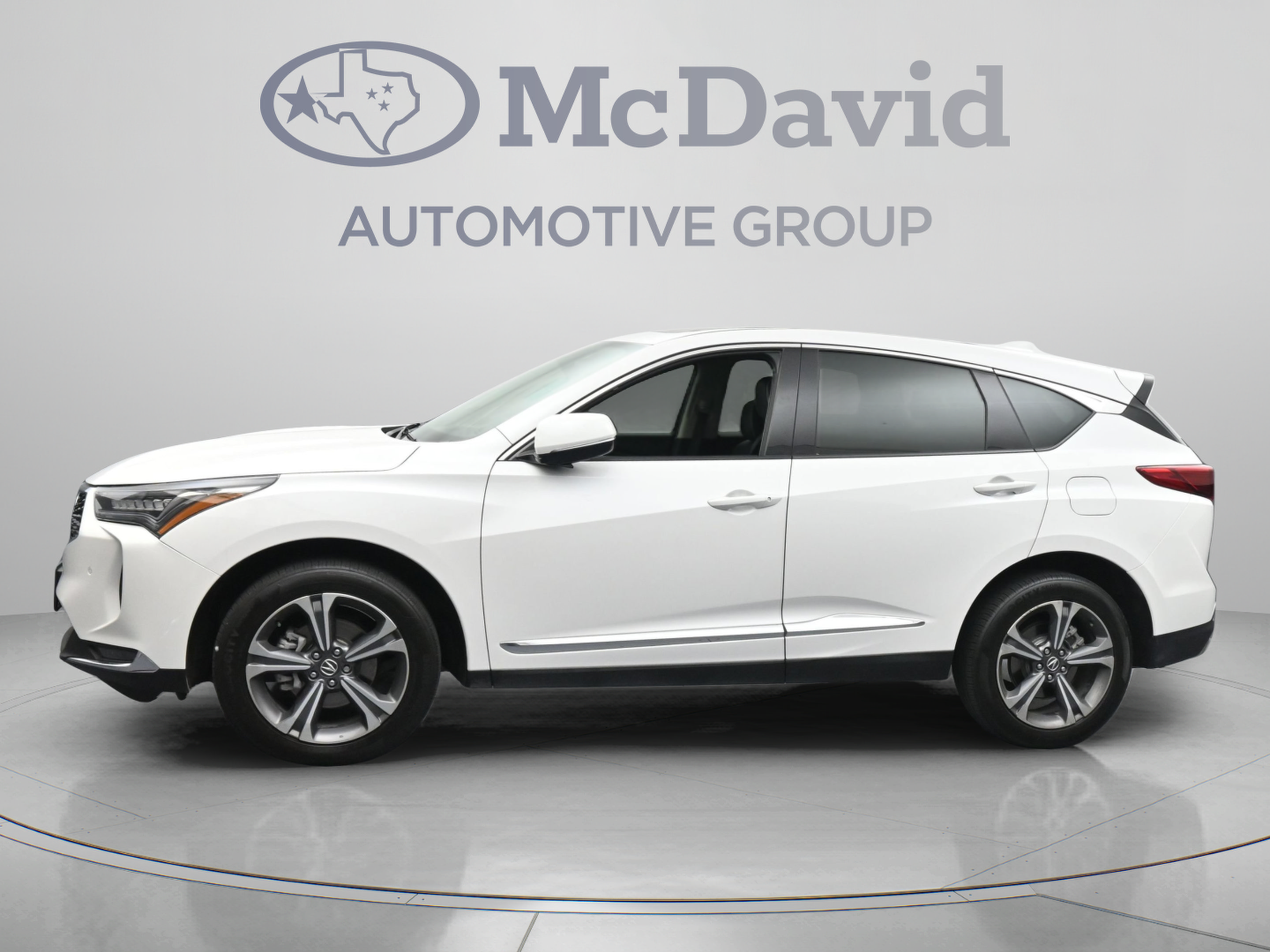 Used 2023 Acura RDX w/ Advance Package AWD/4WD image 5