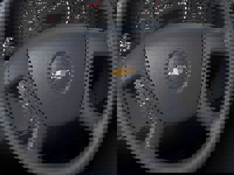 New 2025 Chevrolet Express 2500 w/ Driver Convenience Package image 19